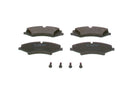 Bosch Disc Brake Pad Set - BP1330