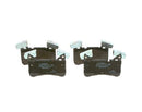 Bosch Disc Brake Pad Set - BP1333