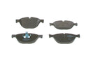 Bosch Disc Brake Pad Set - BP1351