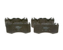 Bosch Disc Brake Pad Set - BP1362