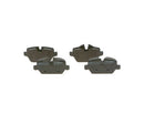 Bosch Disc Brake Pad Set - BP1382
