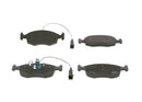 Bosch Disc Brake Pad Set - BP1384