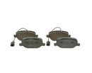 Bosch Disc Brake Pad Set - BP1387