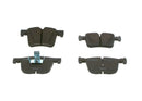 Bosch Disc Brake Pad Set - BP1408