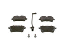 Bosch Disc Brake Pad Set - BP1409