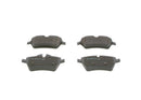 Bosch Disc Brake Pad Set - BP1410