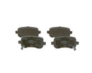 Bosch Disc Brake Pad Set - BP1415
