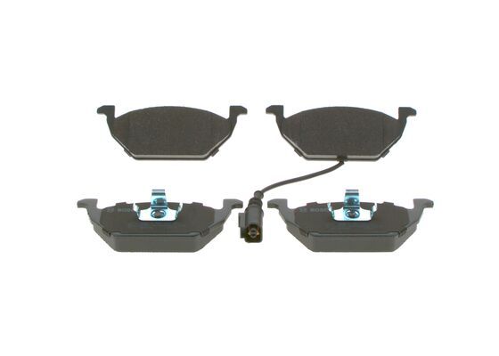 Bosch Disc Brake Pad Set - BP1445