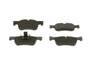 Bosch Disc Brake Pad Set - BP1482
