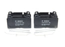 Bosch Disc Brake Pad Set - BP1689