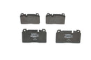Bosch Disc Brake Pad Set - BP1697