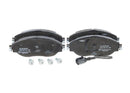 Bosch Disc Brake Pad Set - BP1699