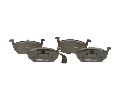 Bosch Disc Brake Pad Set - BP1736