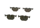 Bosch Disc Brake Pad Set - BP176