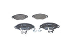 Bosch Disc Brake Pad Set - BP224