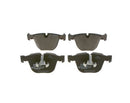 Bosch Disc Brake Pad Set - BP2408