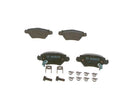Bosch Disc Brake Pad Set - BP246