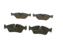 Bosch Disc Brake Pad Set - BP251
