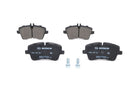 Bosch Disc Brake Pad Set - BP274