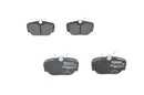 Bosch Disc Brake Pad Set - BP311