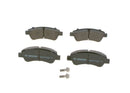 Bosch Disc Brake Pad Set - BP318