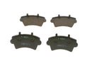 Bosch Disc Brake Pad Set - BP343