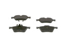 Bosch Disc Brake Pad Set - BP368
