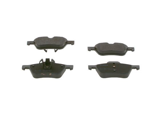 Bosch Disc Brake Pad Set - BP368