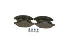 Bosch Disc Brake Pad Set - BP375