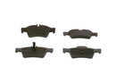 Bosch Disc Brake Pad Set - BP412