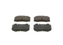 Bosch Disc Brake Pad Set - BP418