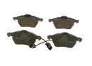 Bosch Disc Brake Pad Set - BP419