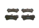 Bosch Disc Brake Pad Set - BP448