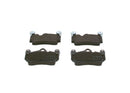 Bosch Disc Brake Pad Set - BP450
