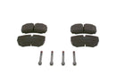 Bosch Disc Brake Pad Set - BP459