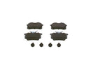 Bosch Disc Brake Pad Set - BP460