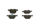 Bosch Disc Brake Pad Set - BP472