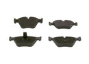 Bosch Disc Brake Pad Set - BP473