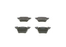 Bosch Disc Brake Pad Set - BP489