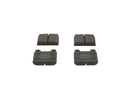 Bosch Disc Brake Pad Set - BP495
