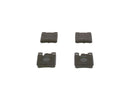 Bosch Disc Brake Pad Set - BP534
