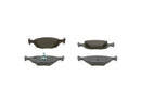 Bosch Disc Brake Pad Set - BP562