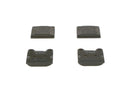 Bosch Disc Brake Pad Set - BP679