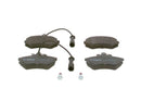 Bosch Disc Brake Pad Set - BP690