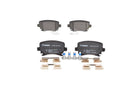 Bosch Disc Brake Pad Set - BP937