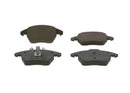 Bosch Disc Brake Pad Set - BP963