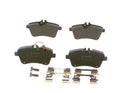 Bosch Disc Brake Pad Set - BP995