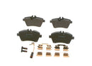 Bosch Disc Brake Pad Set - BP997