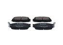 Bosch Disc Brake Pad Set - DB1146BL
