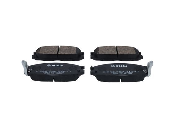 Bosch Disc Brake Pad Set - DB1146BL